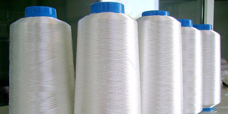 Synthetic Blended Yarn